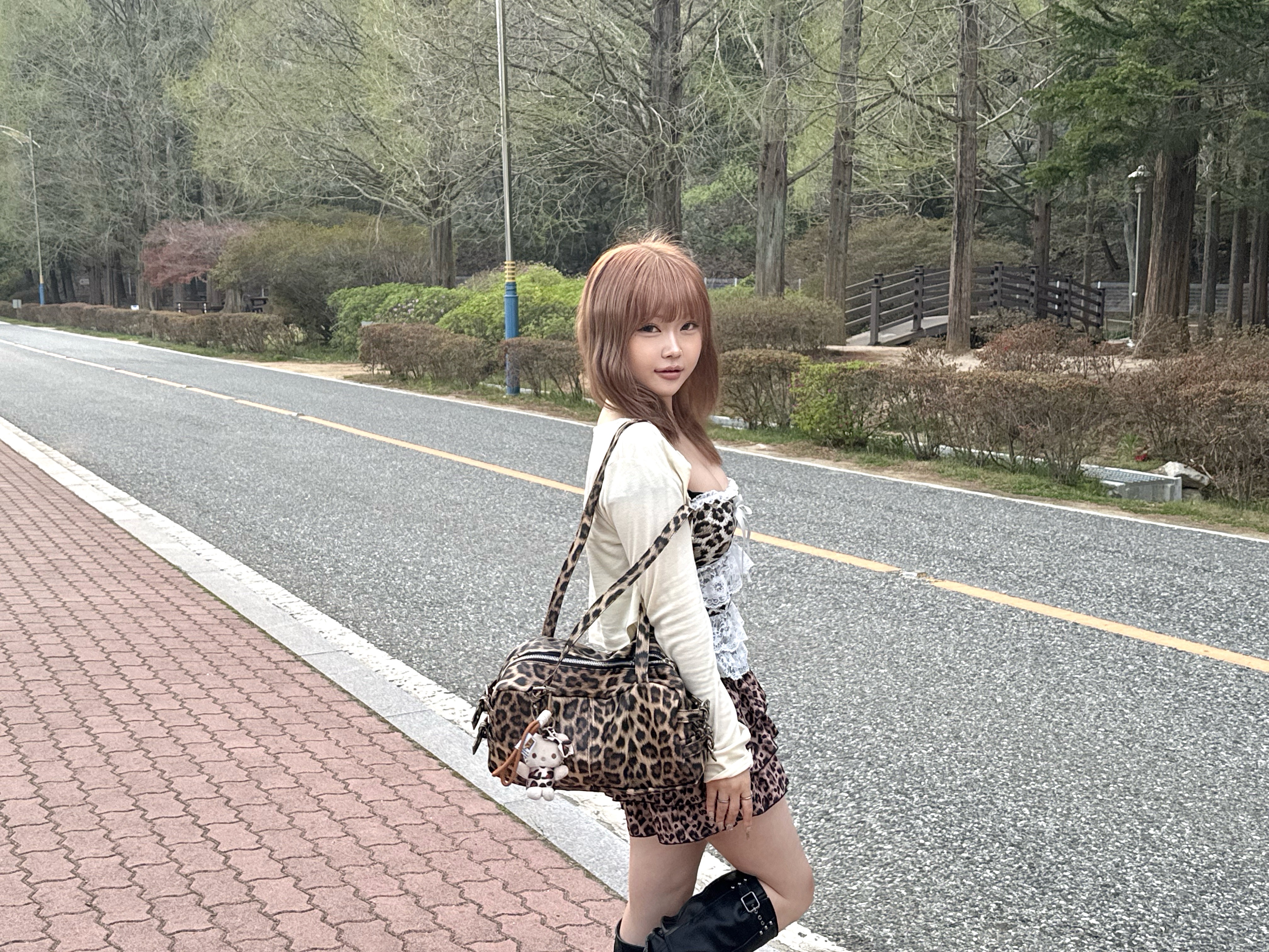KREAM 스타일 - 5