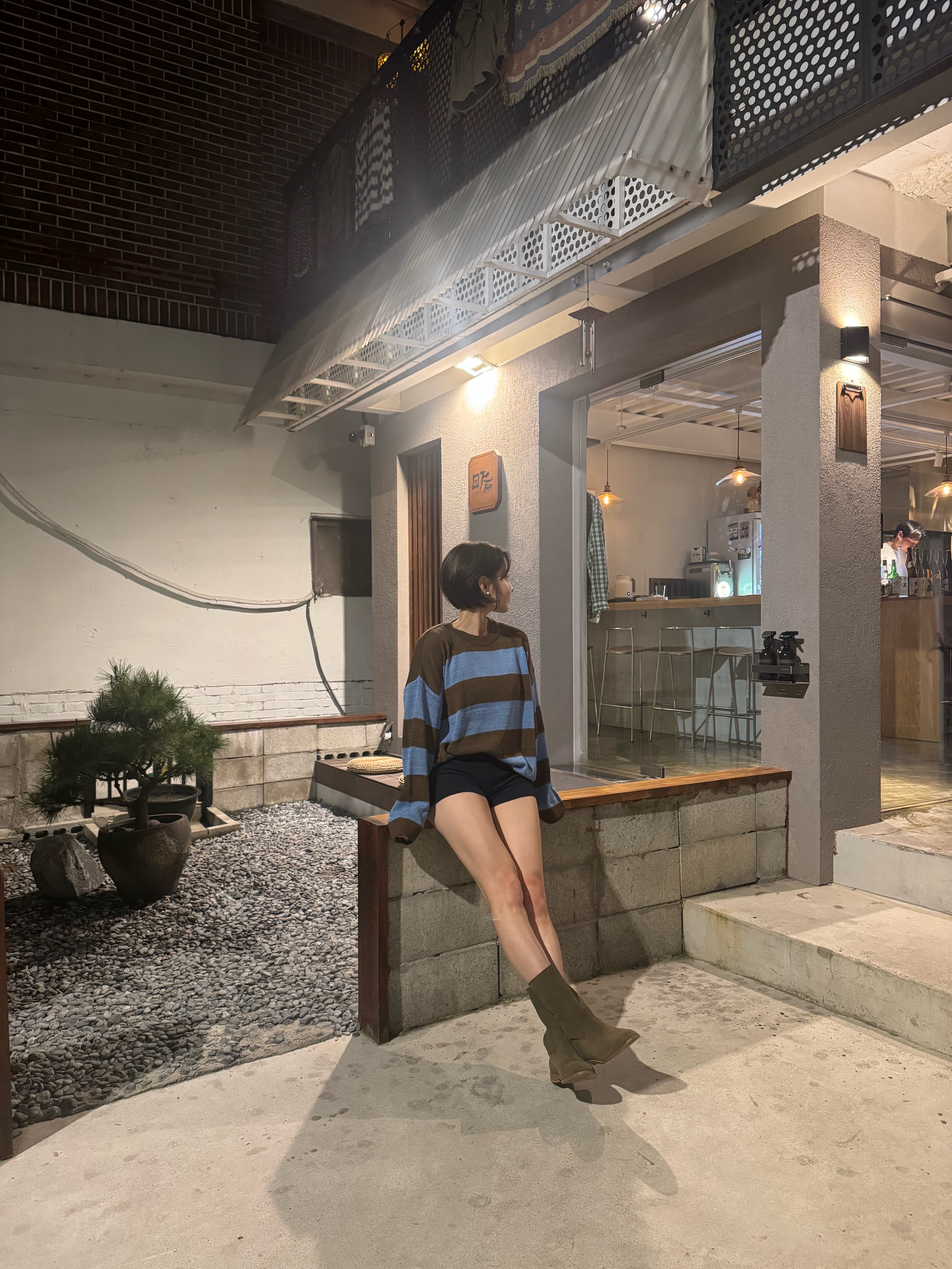 이서님의 스타일 - 2
