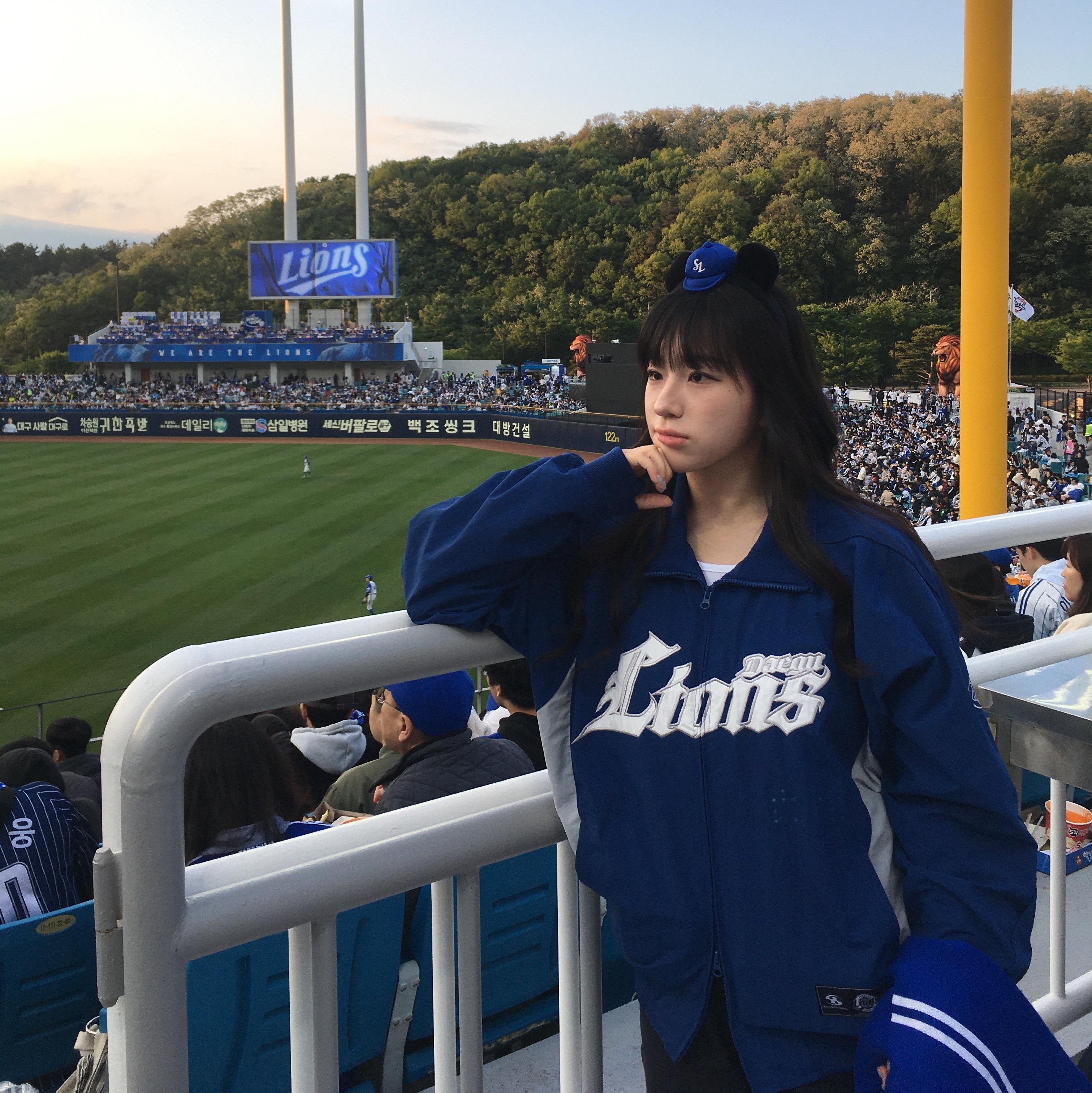 oxo님의 스타일