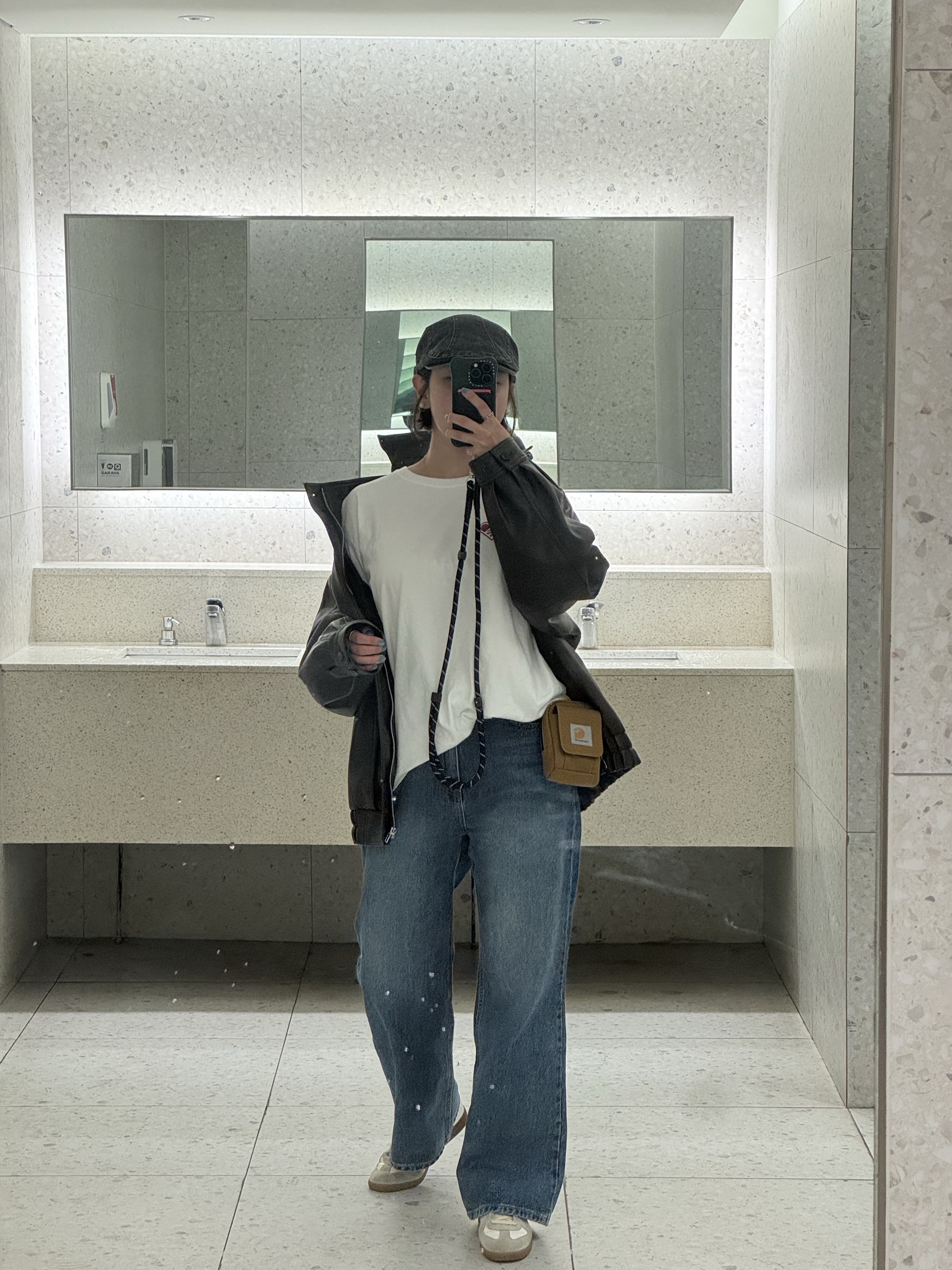이서님의 스타일 - 1