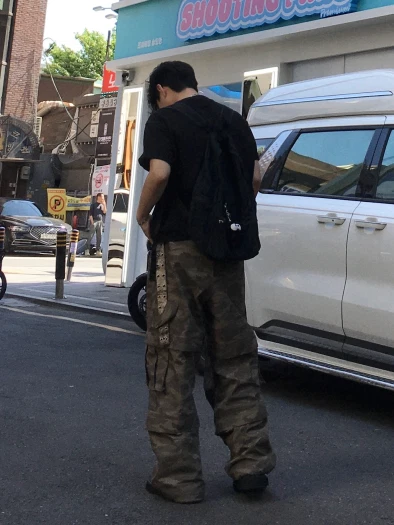 스타일 카드