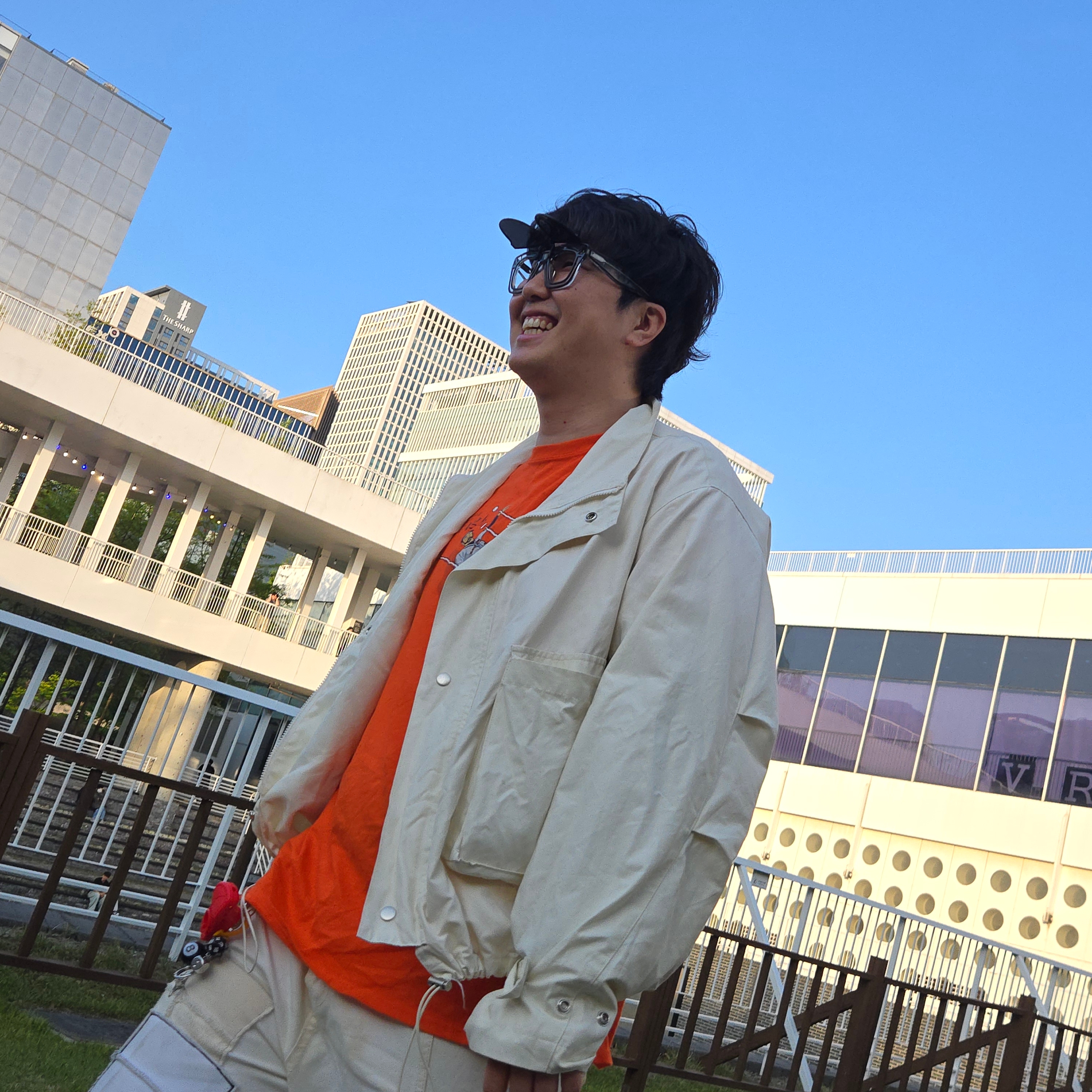 WOOZ님의 스타일 - 2