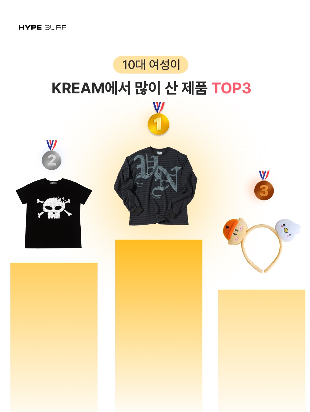 Dream C&C Shaun The Sheep Keyring Plush 16cm, IAB Studio T-Shirt White Gray 착용 스타일 - 3