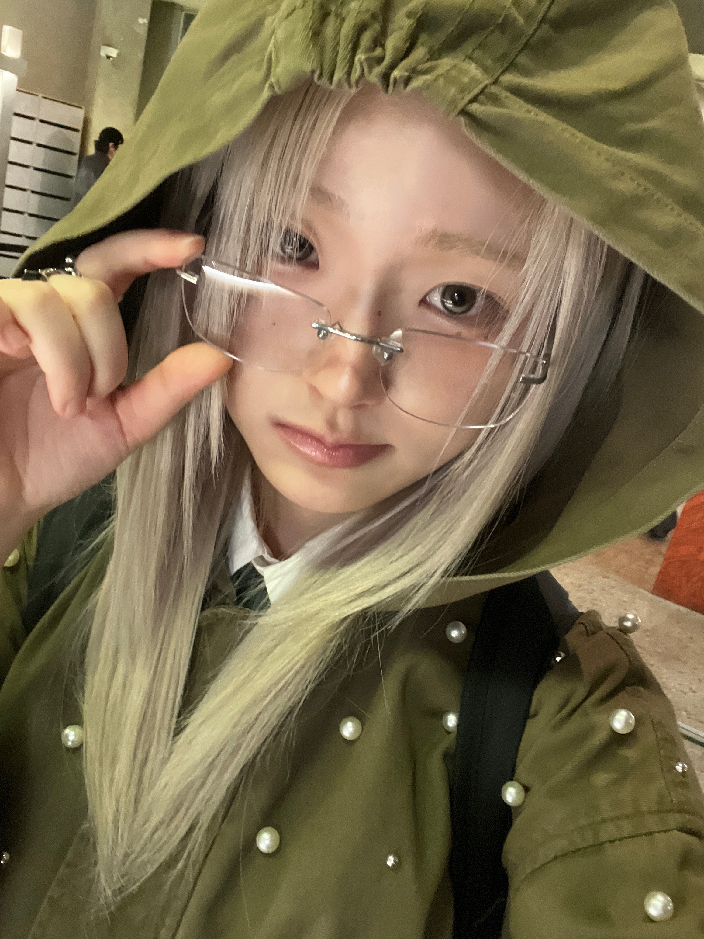 세나님의 스타일 - 4