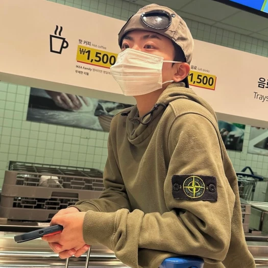 스타일 카드