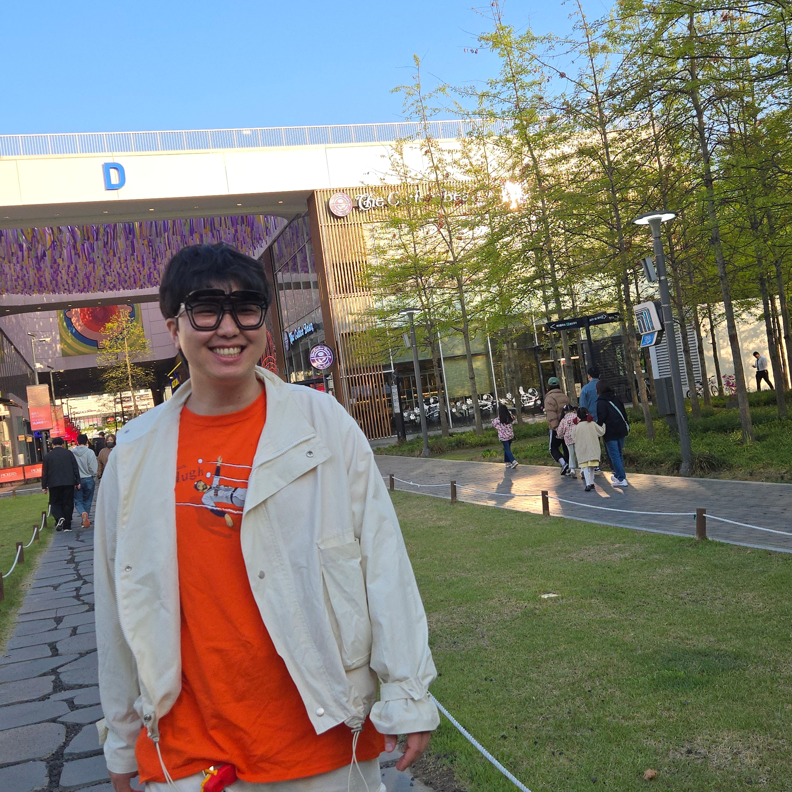 WOOZ님의 스타일 - 1