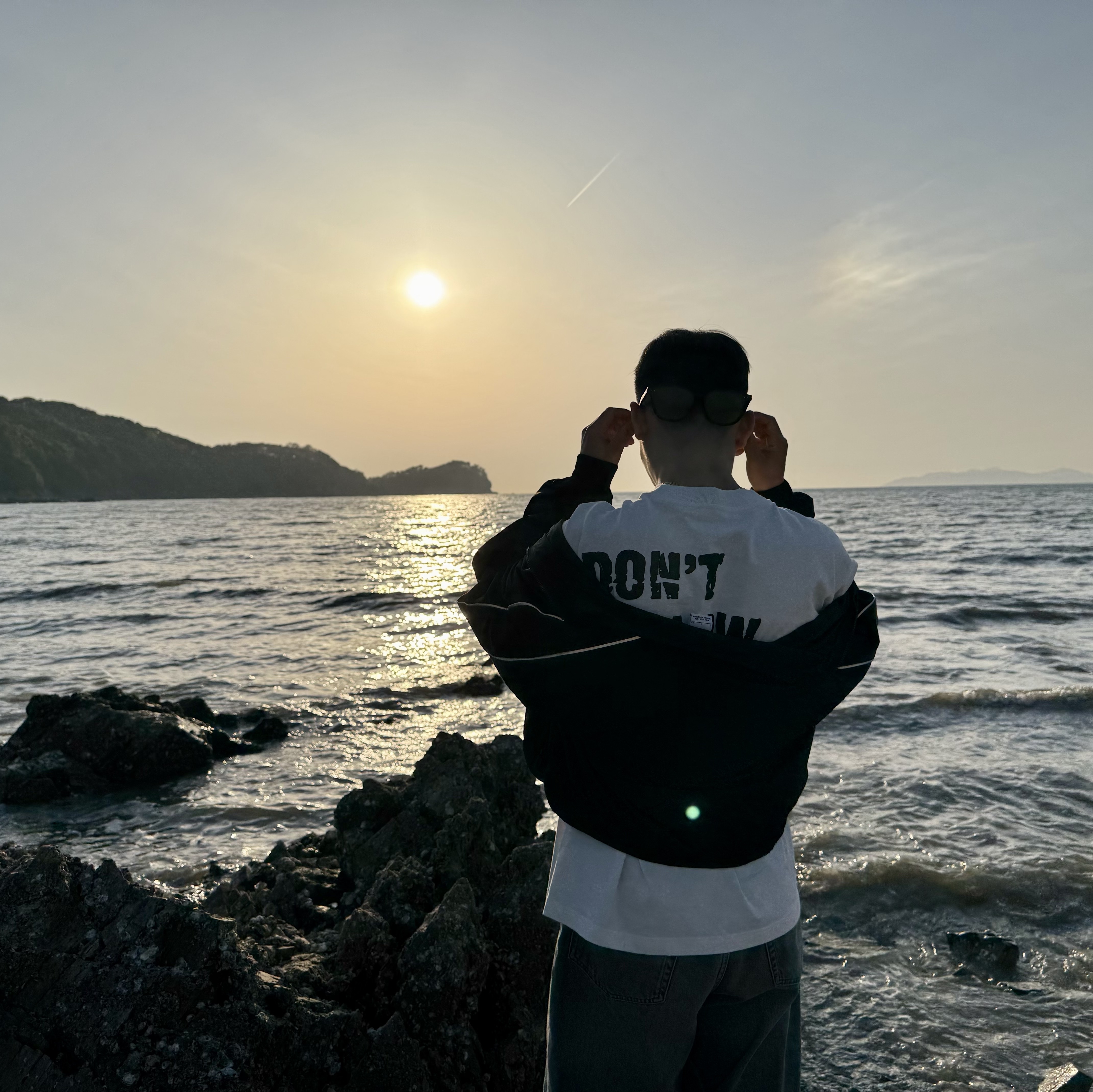 Gentle Monster Lang 01 Black, Nike NSW Solo Swoosh Woven Track Jacket Black - Asia 착용 스타일