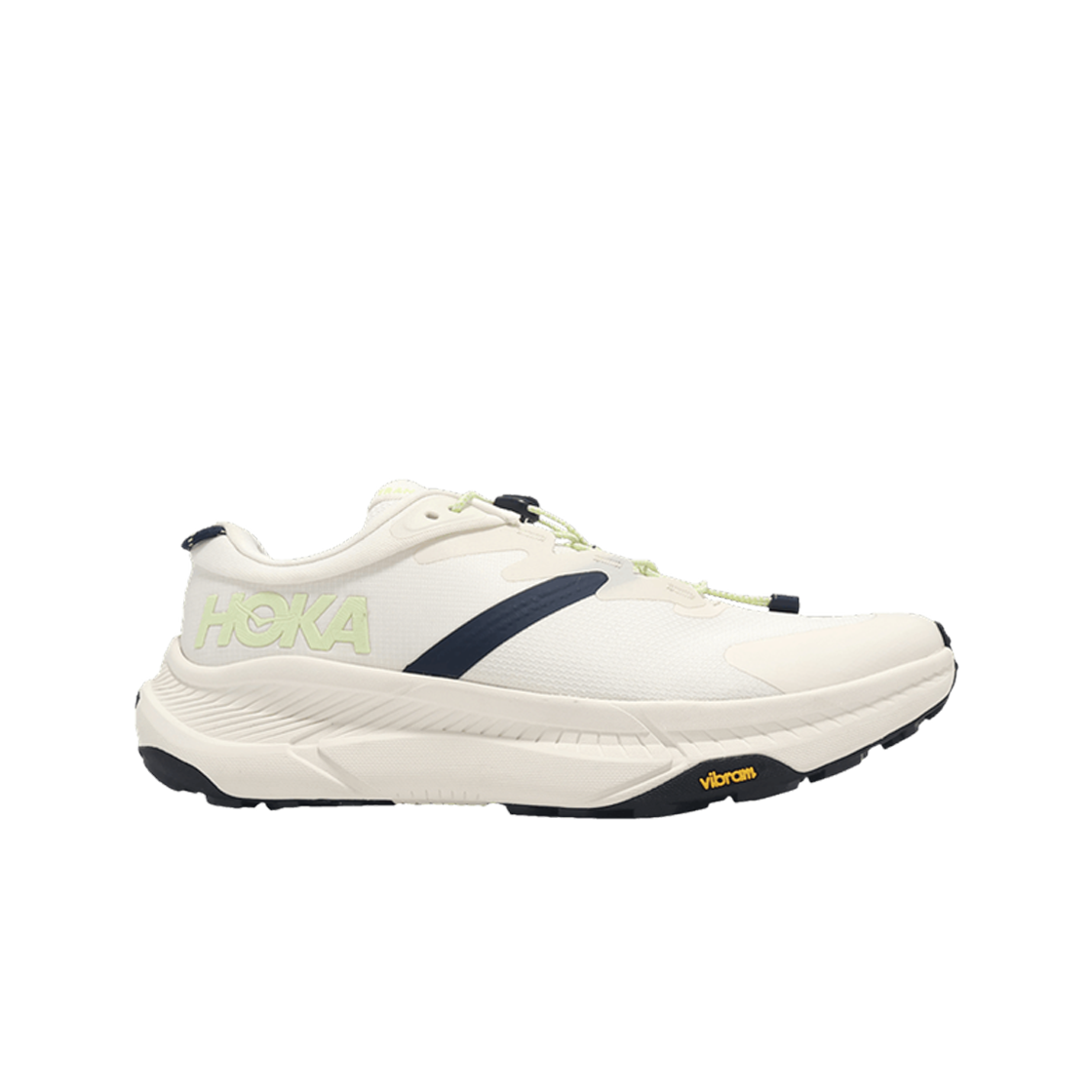 호카 트랜스포트 앨러배스터 바시티 네이비 - 와이드(Hoka Transport Alabaster Varsity Navy - Wide) - 1