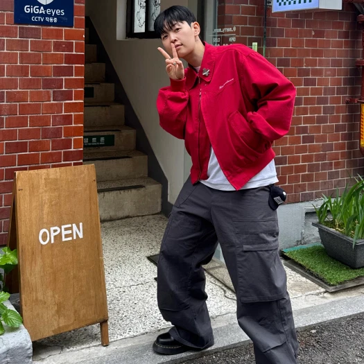 스타일 카드
