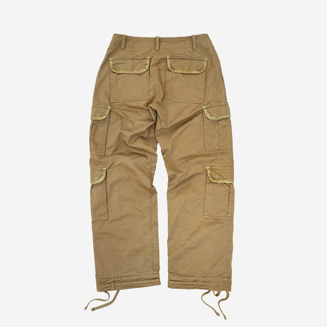 25011-2222-011-BE [더블적립]Farfromwhat Far VTG Cargo Pants Beige - #2