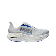 Hoka Skyward X Cosmic Grey Silver