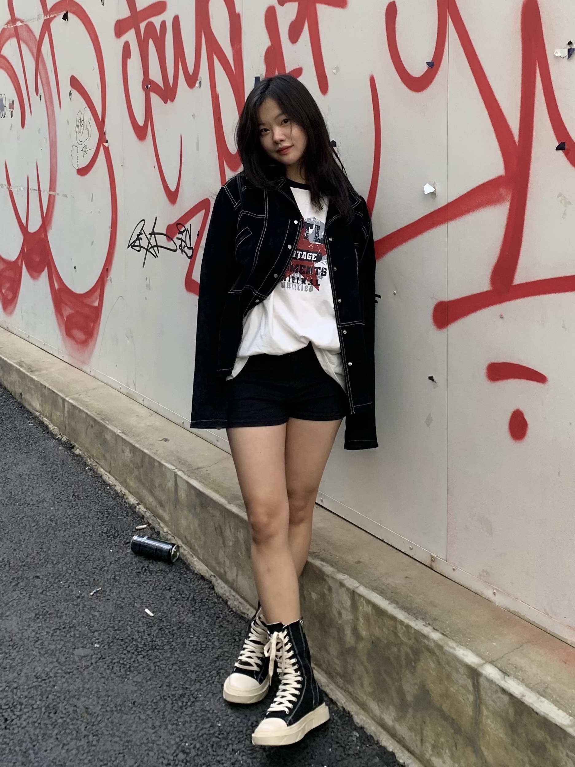 봅님의 스타일