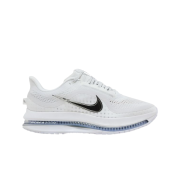 Nike Pegasus Premium White Metallic Silver