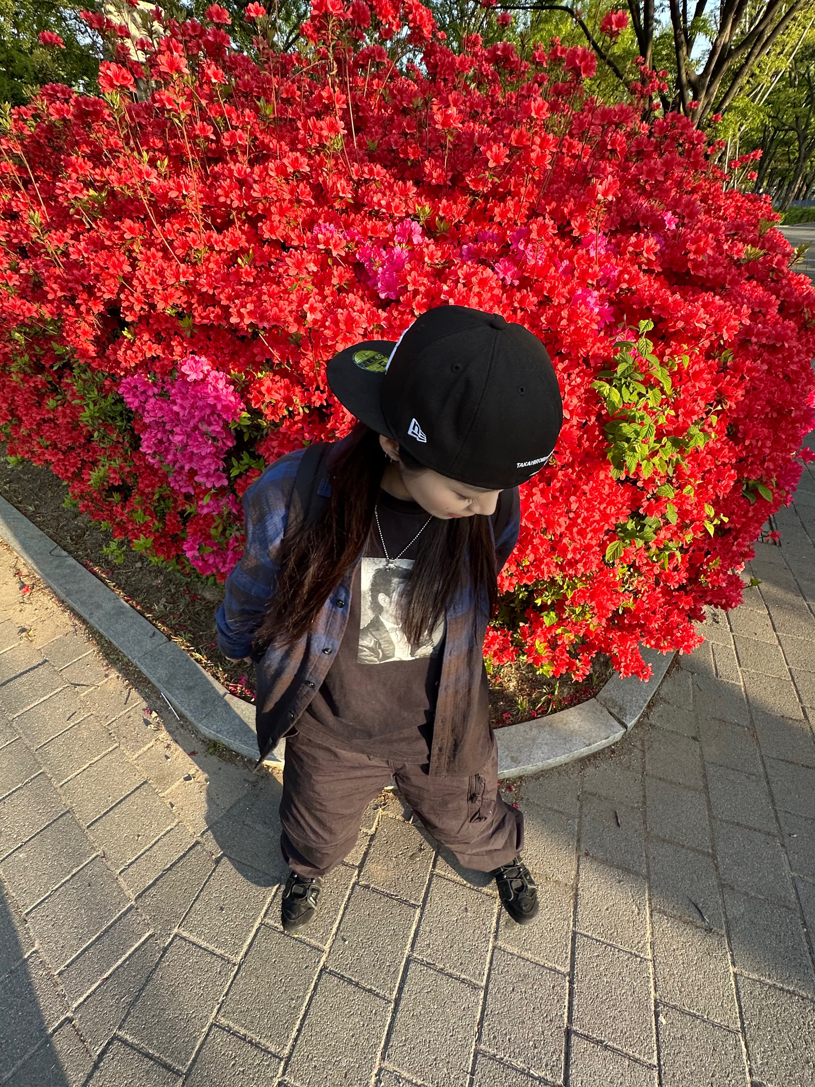 KREAM 스타일