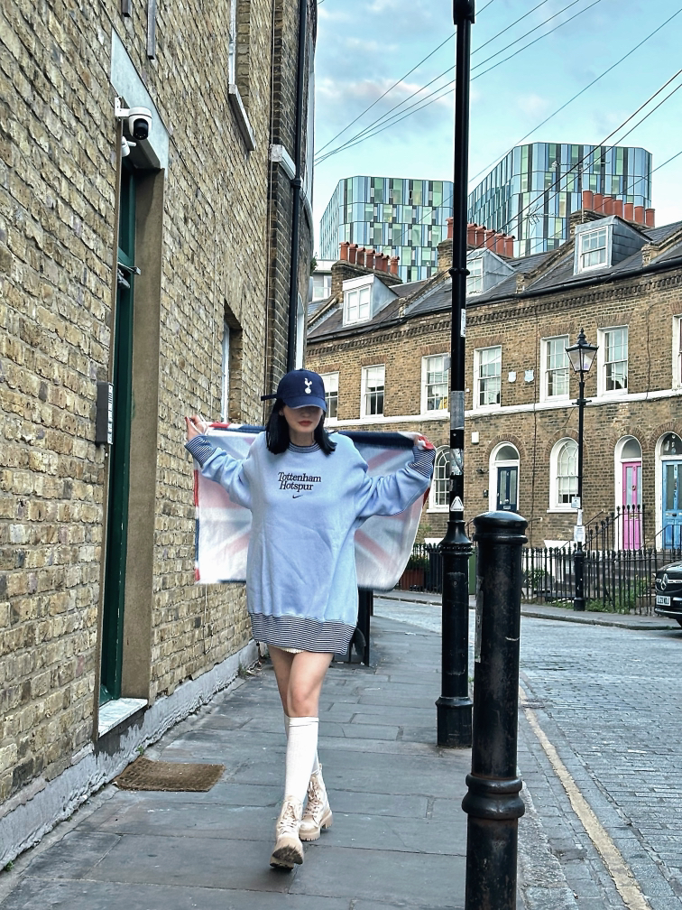 KREAM 프로필 이미지
