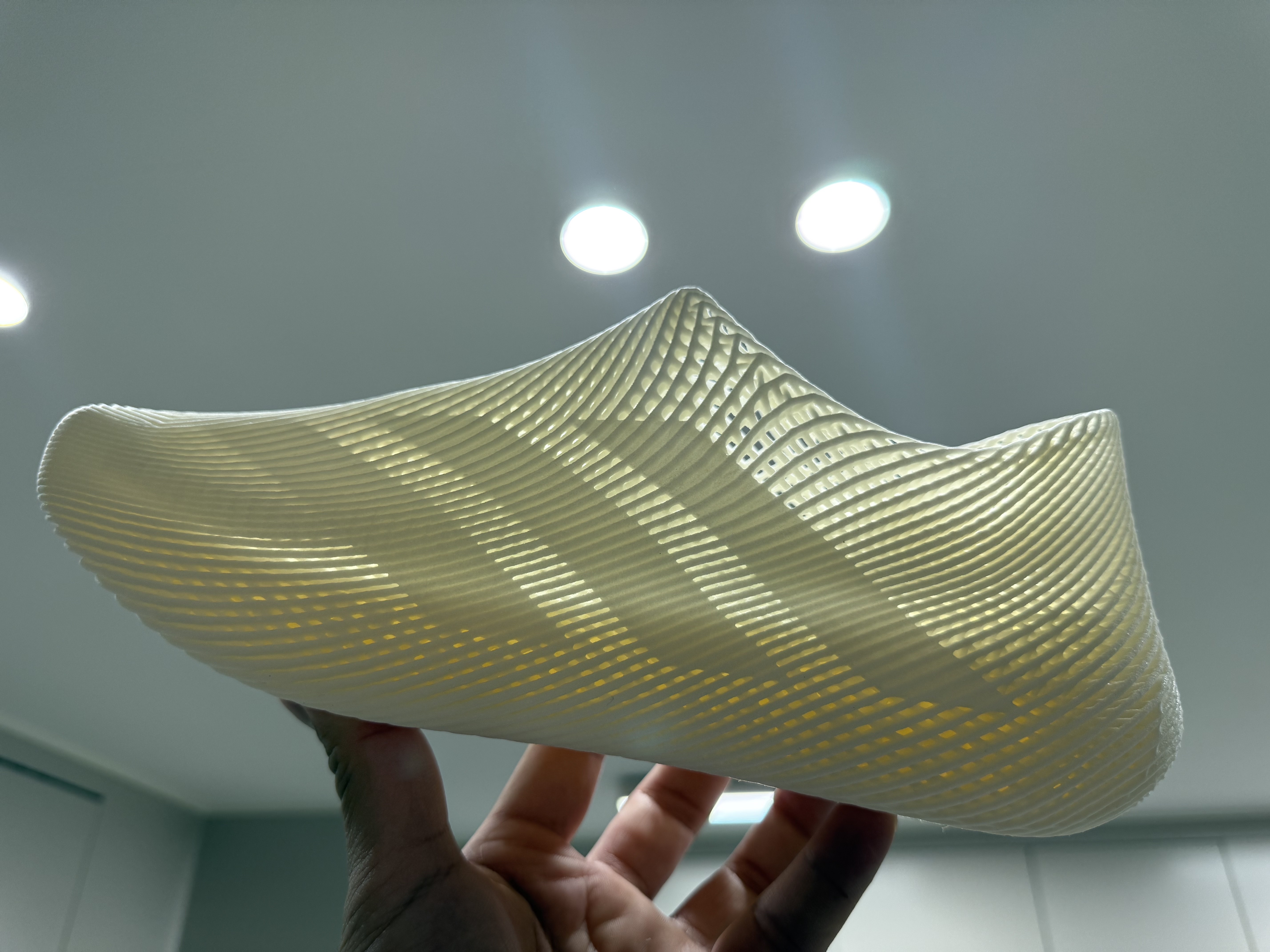 Adidas Climacool Off White 착용 스타일 - 1