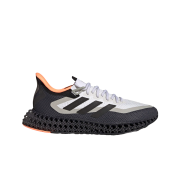 Adidas 4DFWD 2 Core Black Impact Orange