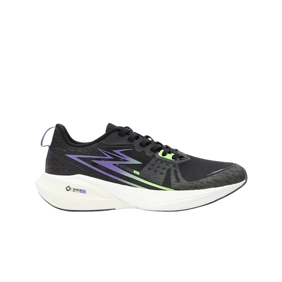 572422229-6 361 Degrees Fast Wind CQT Ishiguro Aqua Lime