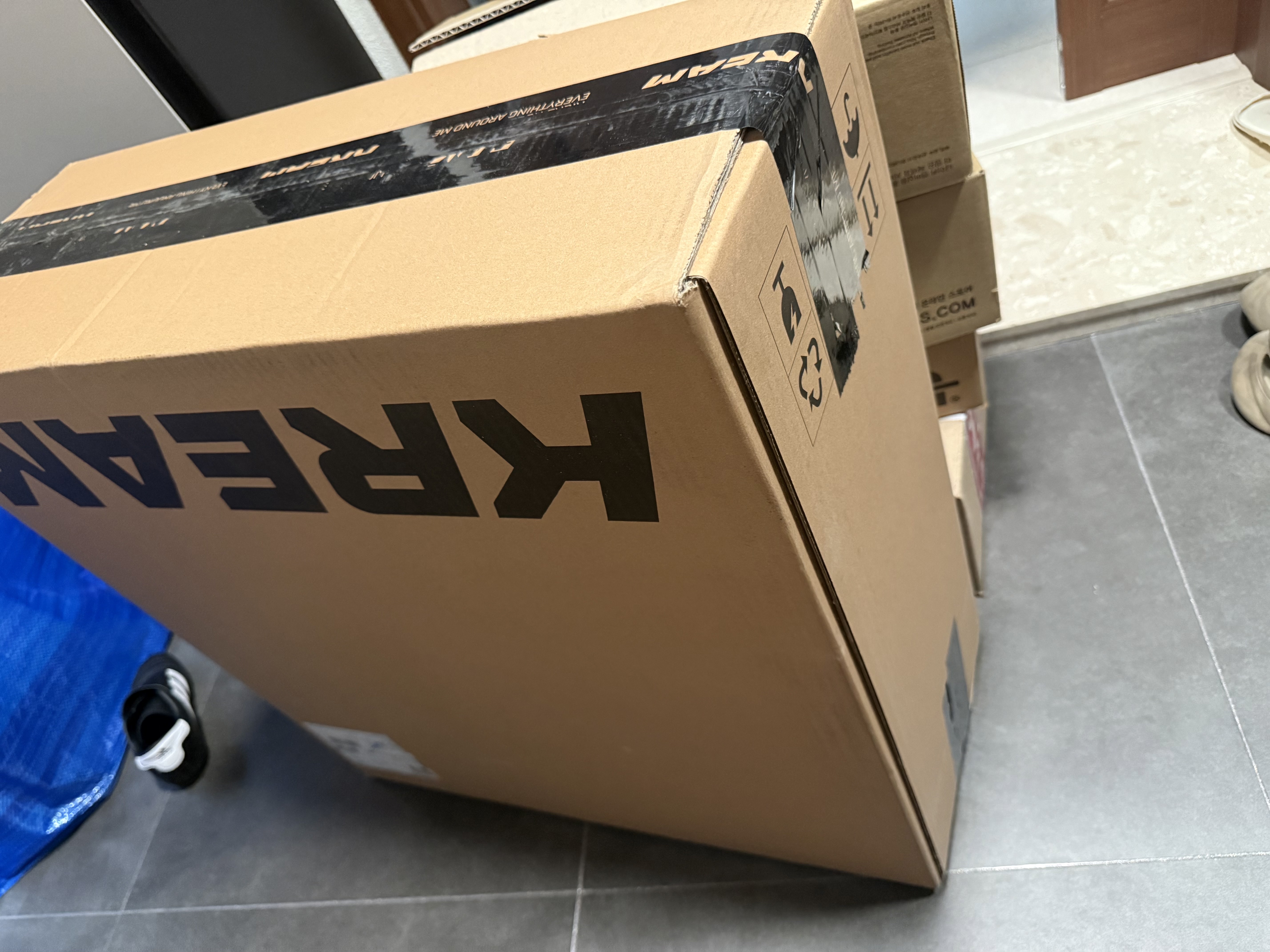 Lego Home Alone 착용 스타일 - 6