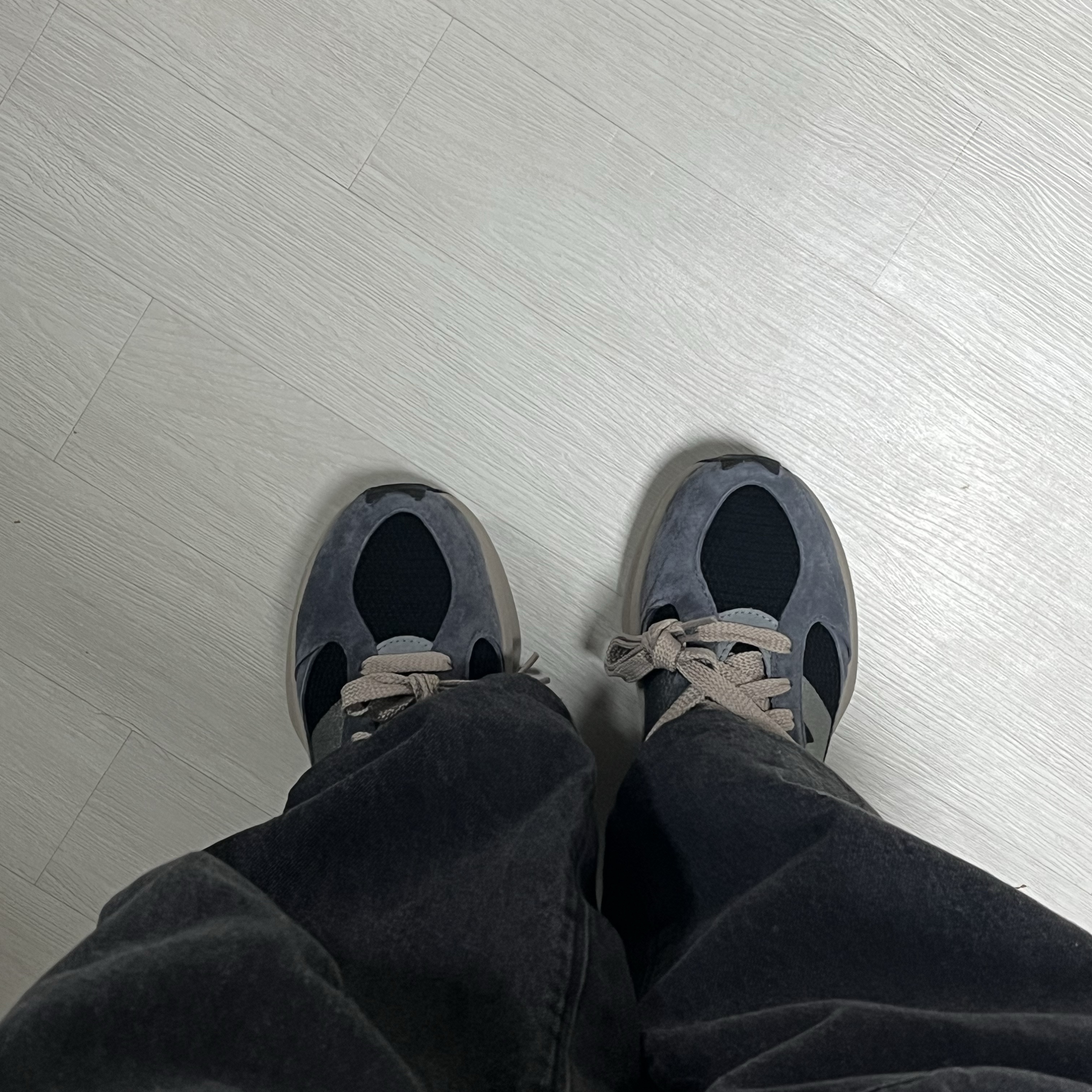 New Balance WRPD Runner Magnet 착용 스타일 - 2