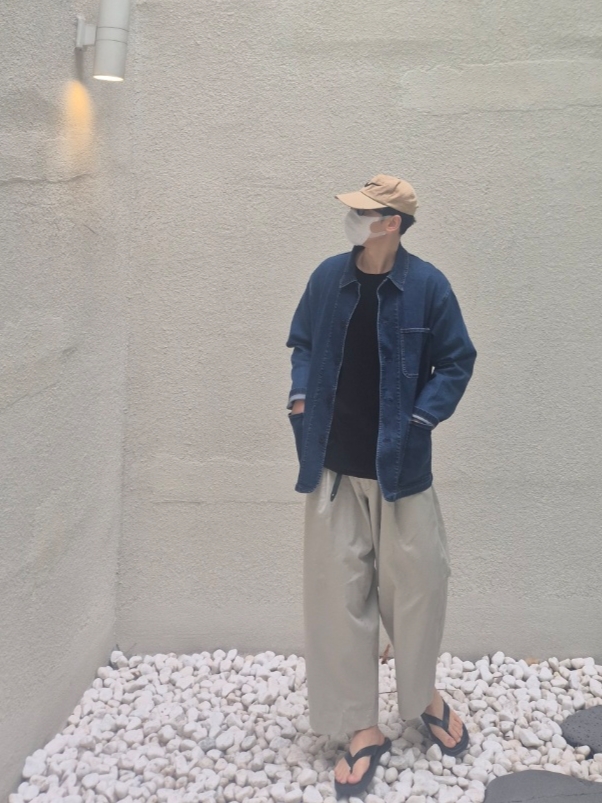 KREAM 스타일