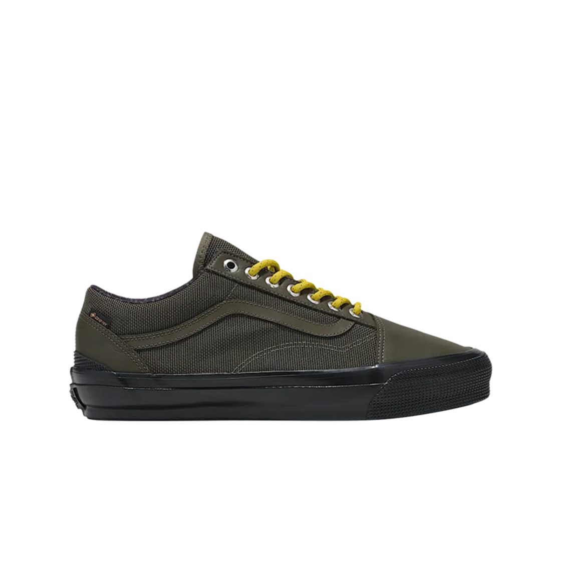 VN000D0U50K1 Vans Premium Old Skool Gore-Tex Khaki