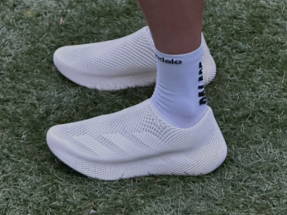 Adidas Climacool Off White 착용 스타일 - 10