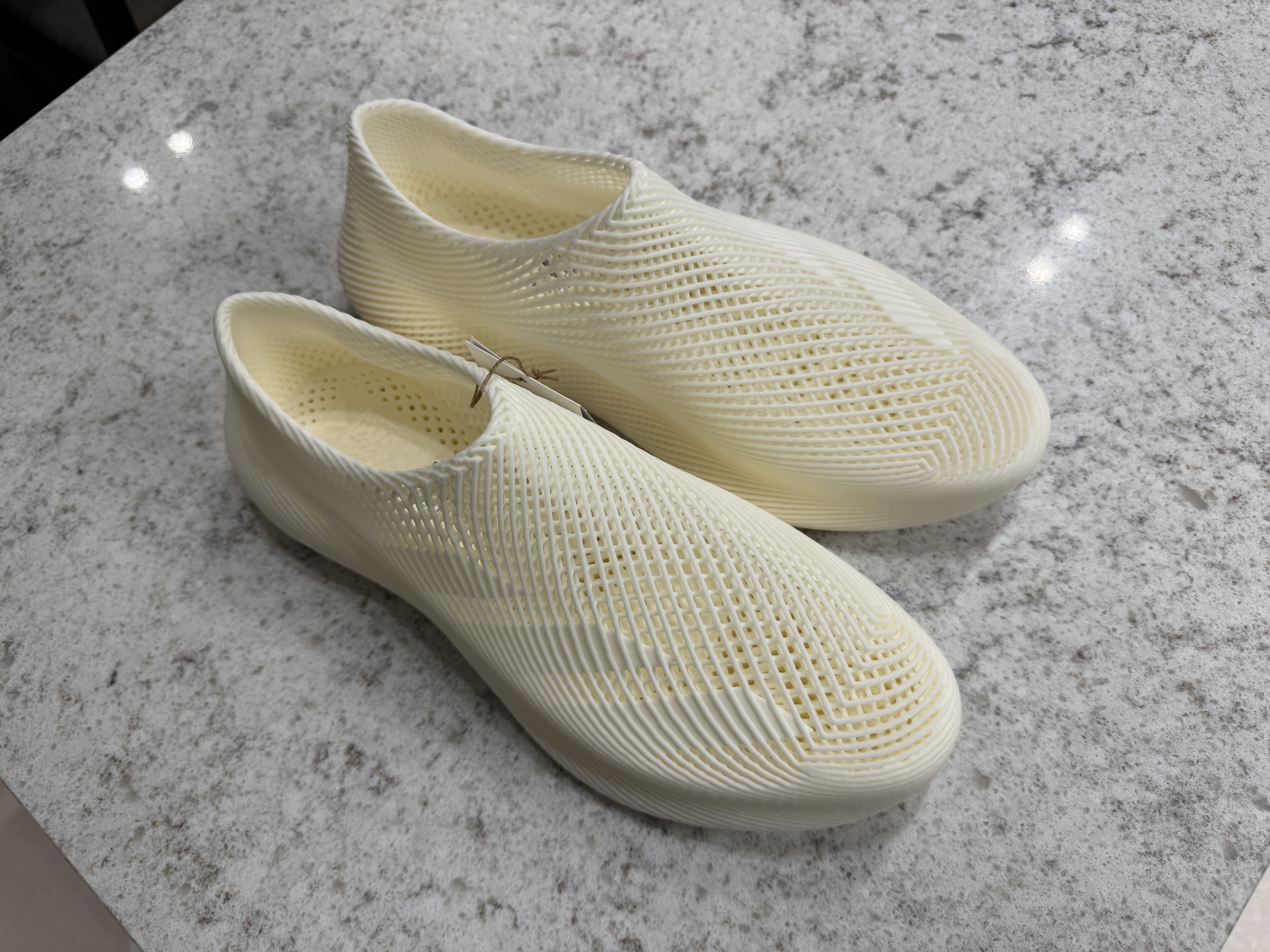 Adidas Climacool Off White 착용 스타일 - 4