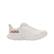 (W) Hoka Arahi 7 Blanc de Blanc Rose Gold - Wide