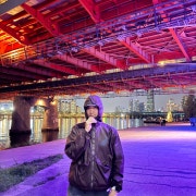 KREAM ํ๋กํ ์ด๋ฏธ์ง