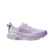 (W) Hoka Speedgoat 6 Starlight Glow Aster Flower