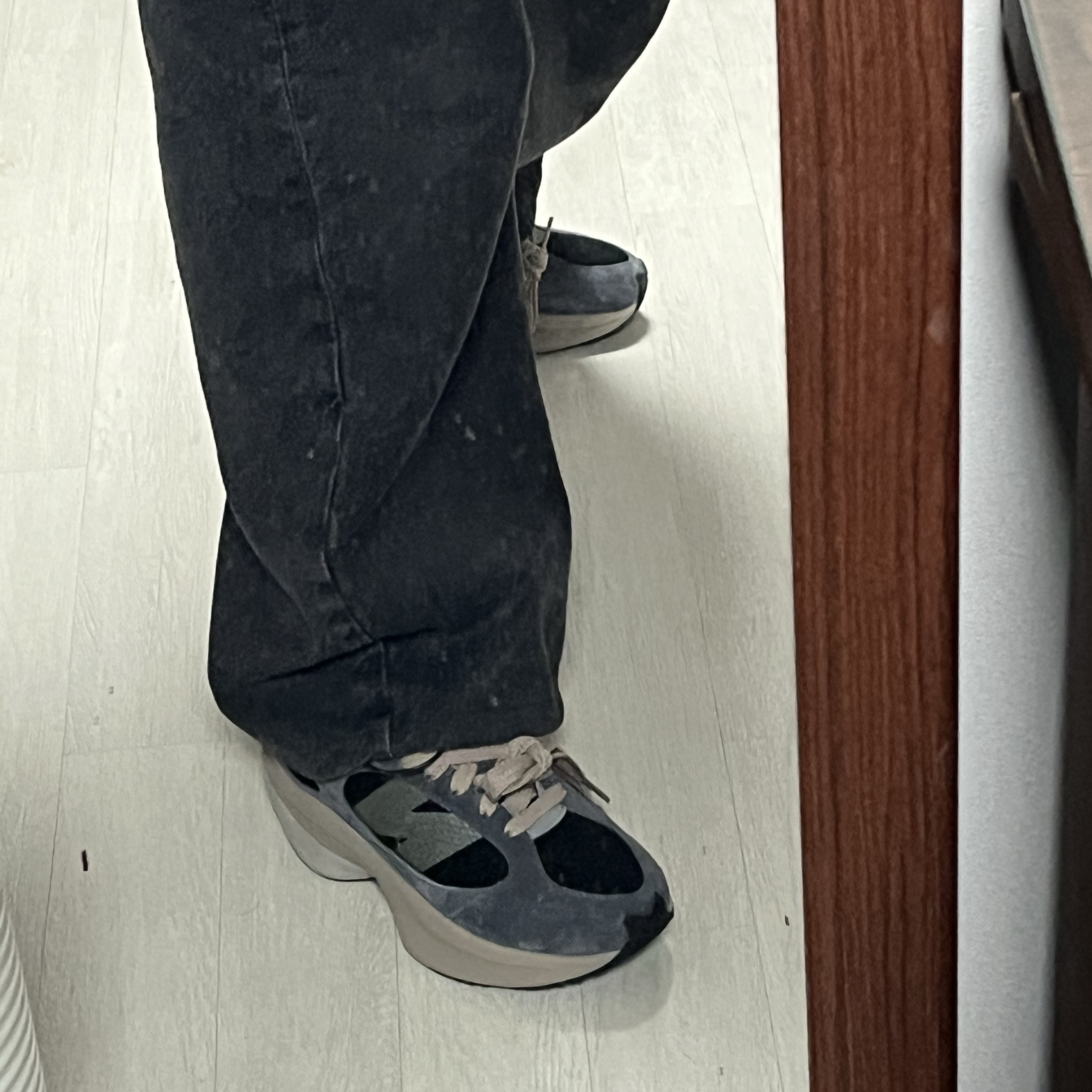 New Balance WRPD Runner Magnet 착용 스타일 - 1