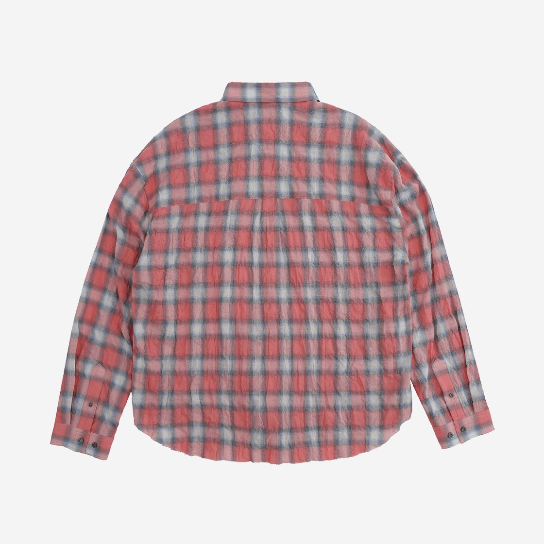 25010-1945-011-RE [더블적립]Farfromwhat Far Flannel Shirts 05 - #2