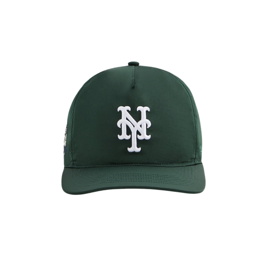 Kith & '47 for the New York Mets Nylon Hitch Snapback Stadium