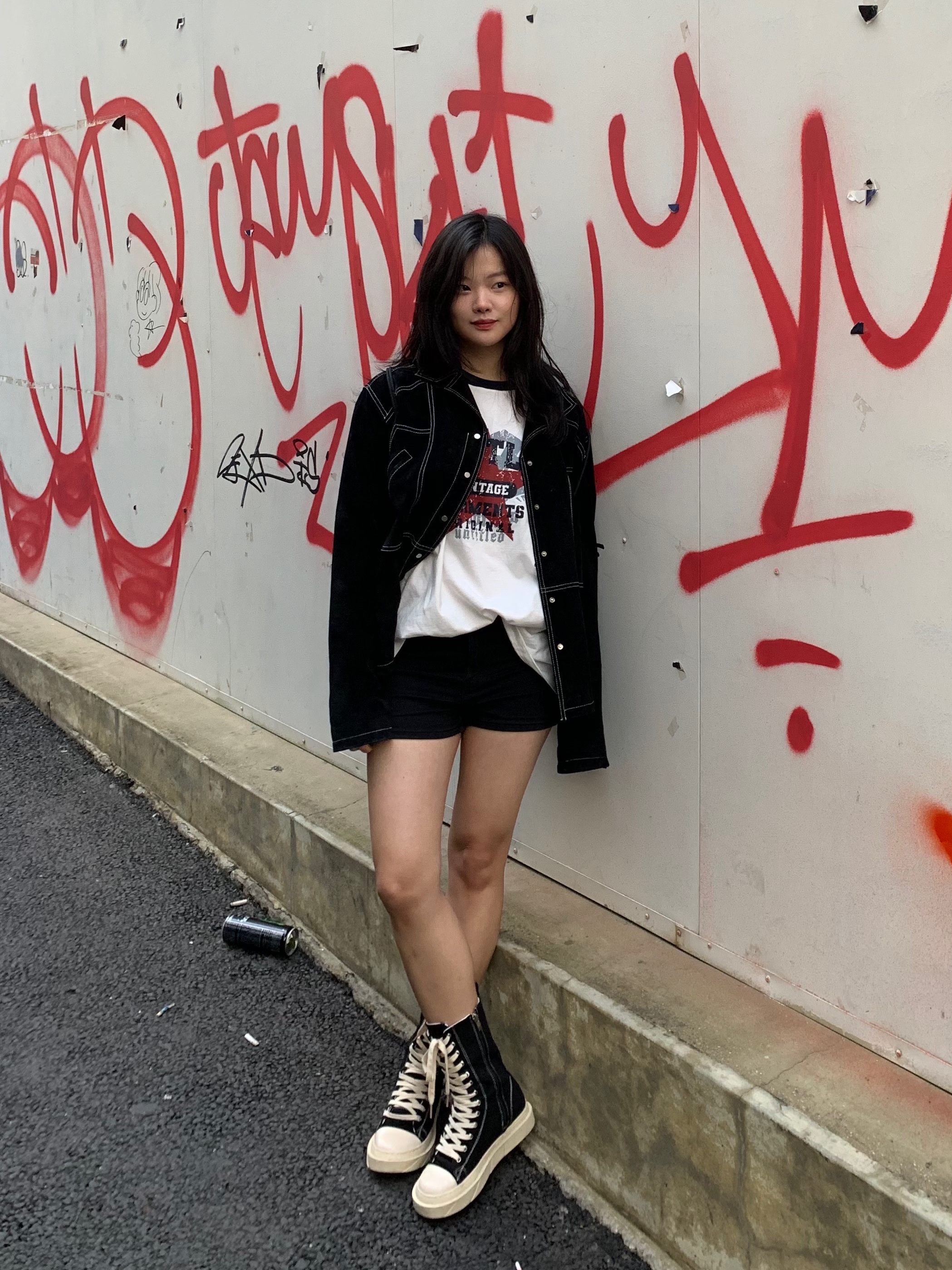 봅님의 스타일