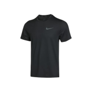 Nike Dri-Fit AS T-Shirt Black - Asia