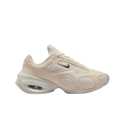(W) Nike Air Max Muse Sail and Pale Ivory