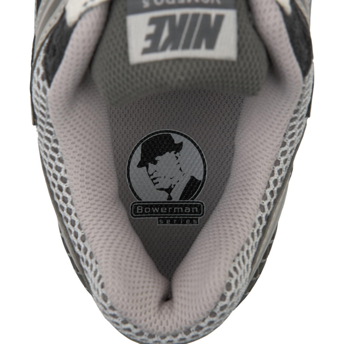 FD0791-012 Nike Zoom Vomero 5 PRM Light Iron Ore and Flat Fewter - #8
