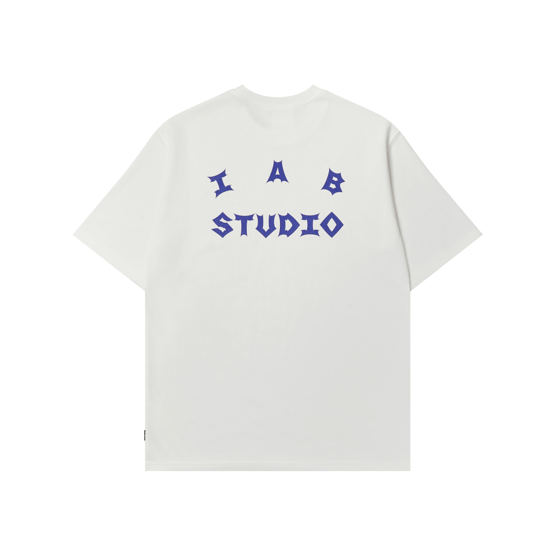 【IAB STUDIO】IAB Studio Established T-Shirt White Black IAB Studio Established T-Shirt White Black | eBay