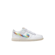 (PS) Nike Dunk Low SE White Dark Pony