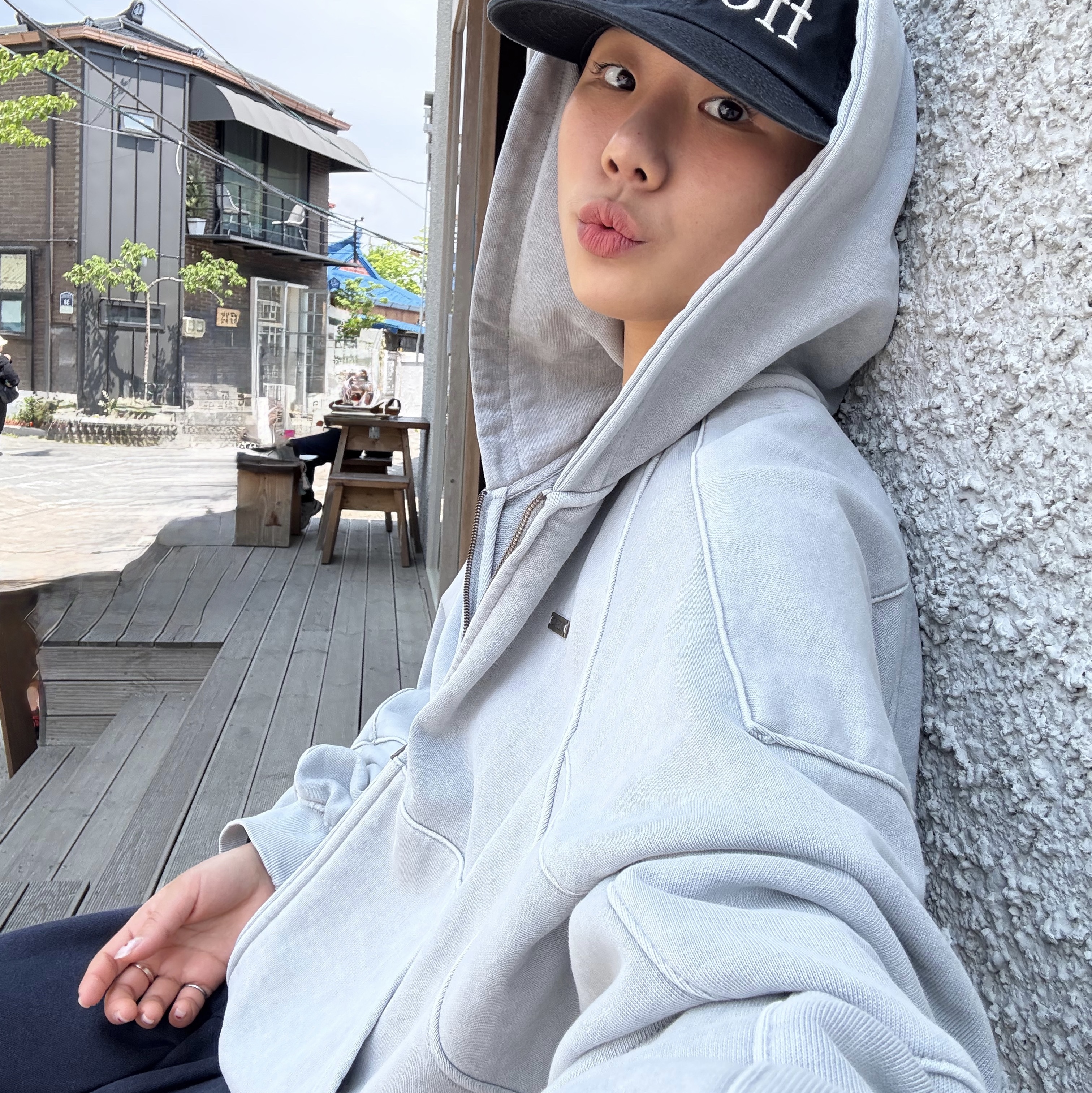 Miseong님의 스타일 - 1
