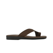 Jerusalem Sandals 1091NN Echo Brown