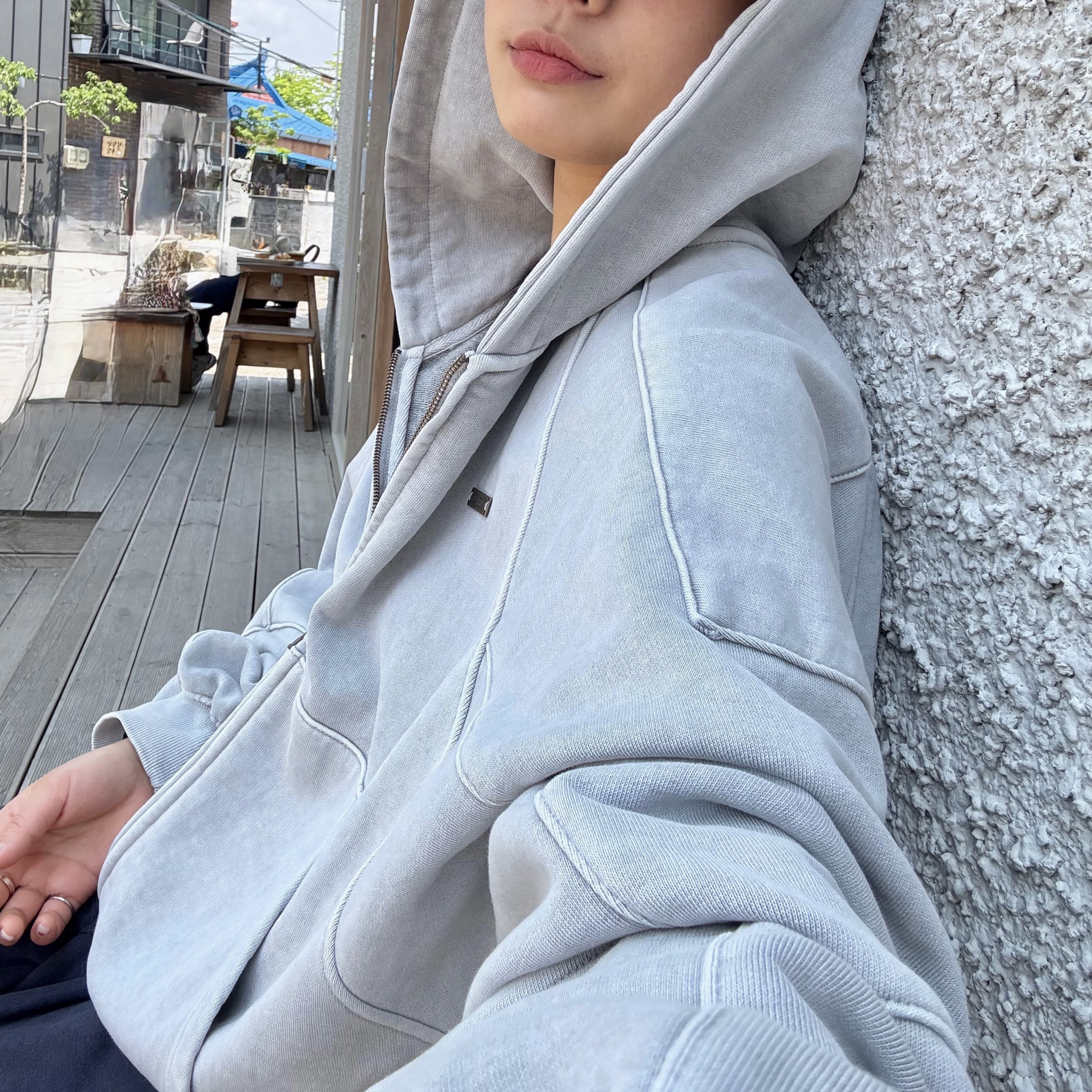 Miseong님의 스타일 - 2