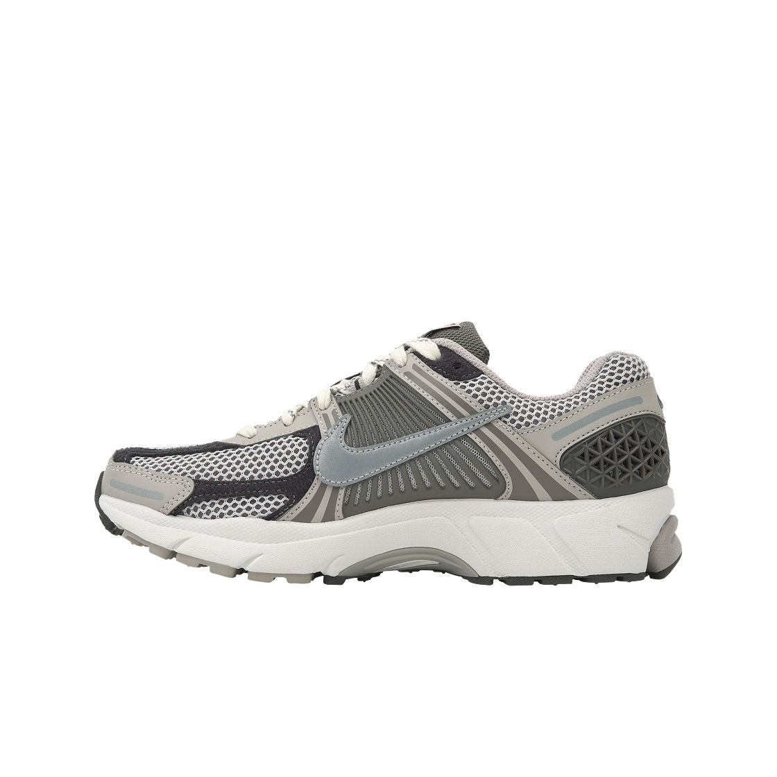 FD0791-012 Nike Zoom Vomero 5 PRM Light Iron Ore and Flat Fewter - #3