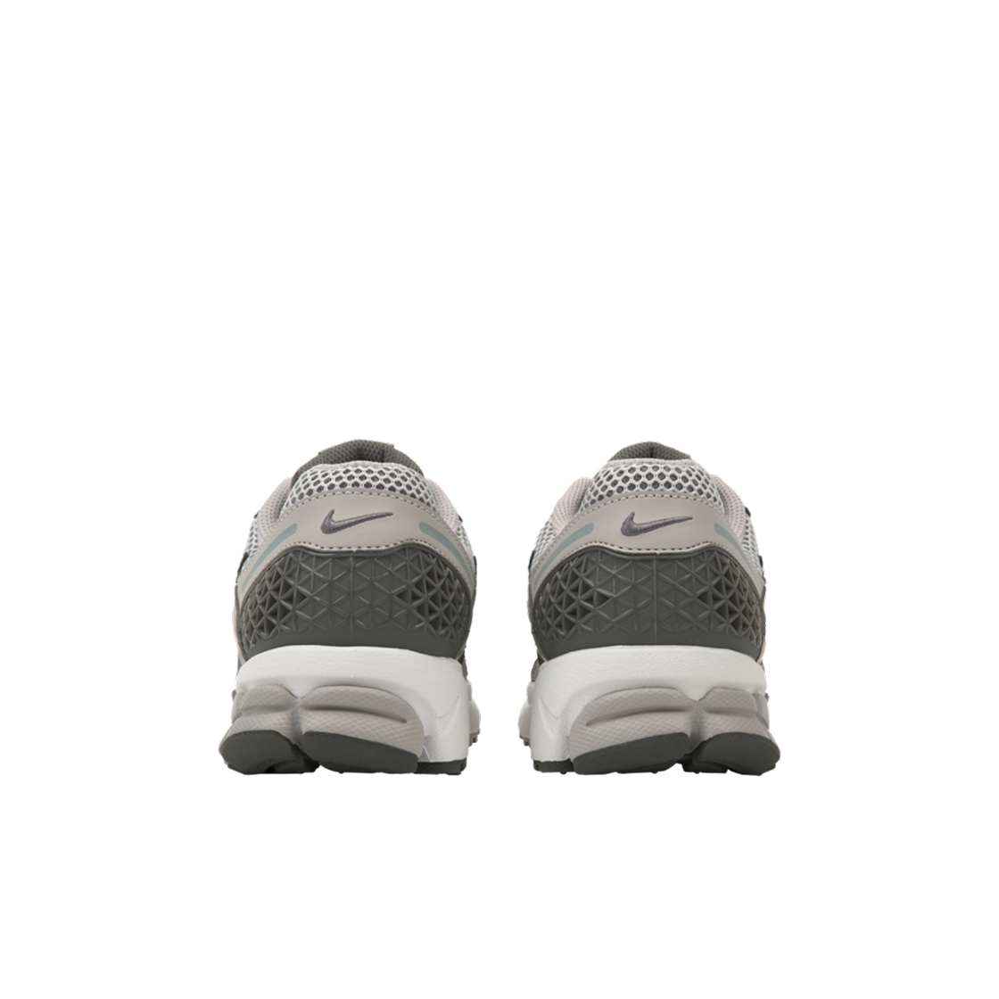 FD0791-012 Nike Zoom Vomero 5 PRM Light Iron Ore and Flat Fewter - #6