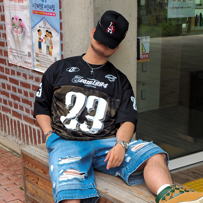 KREAM 프로필 이미지