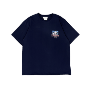 Hetherment X Undermycar POC-HTM-03B Navy