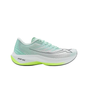 Xtep One-Piece Forming 1.0  Foam Green Off White