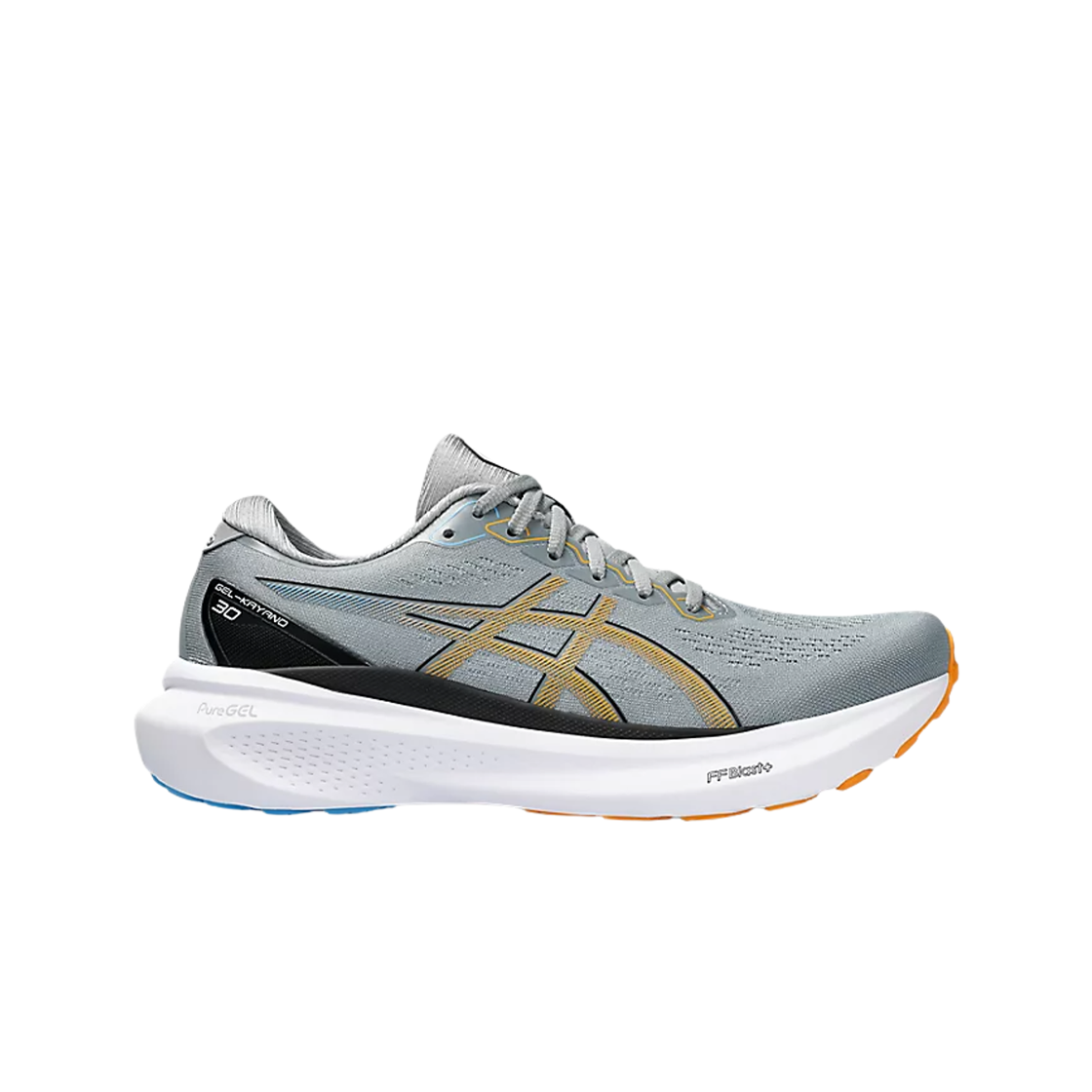 아식스 젤 카야노 30 시트 락 펠로우 옐로우(Asics Gel-Kayano 30 Sheet Rock Fellow Yellow) - 1