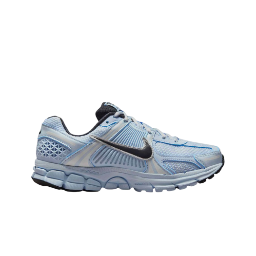 (W) Nike Zoom Vomero 5 Blue Tint Platinum Tint